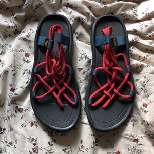 Teva Waterproof Sandals